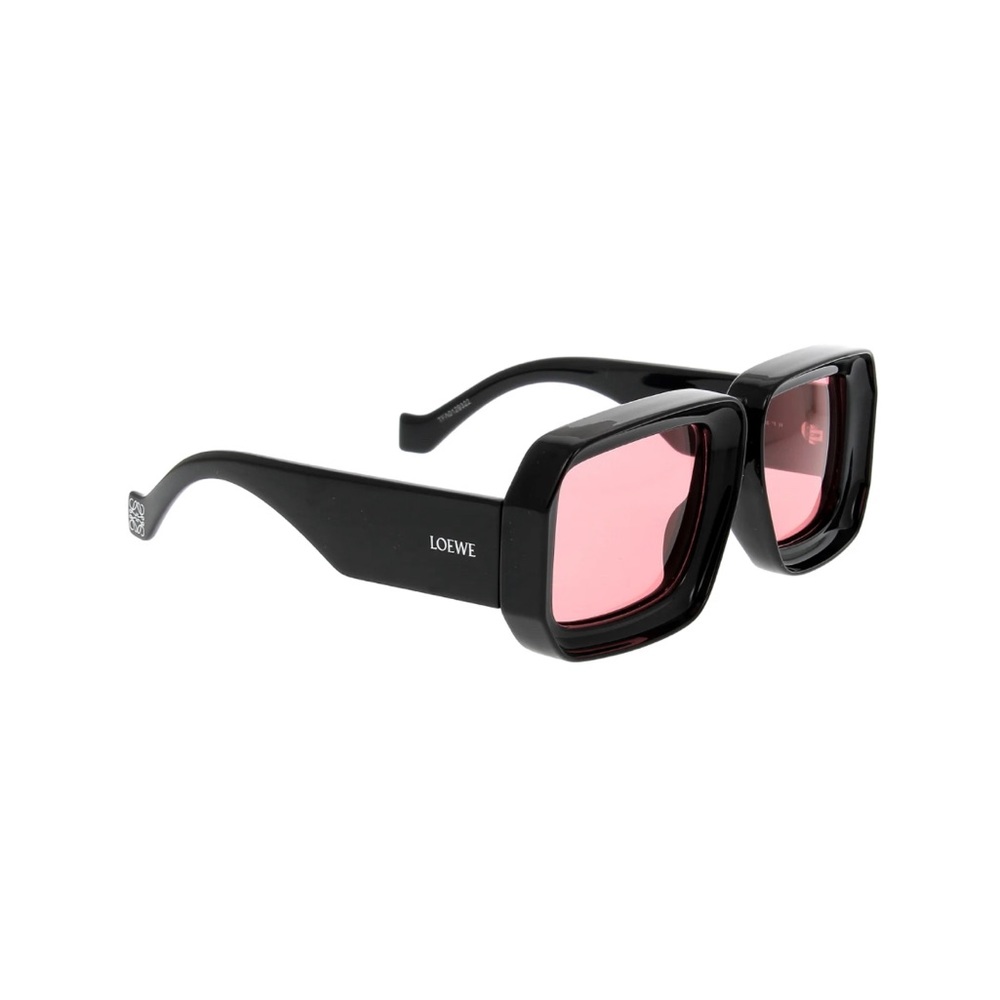 LOEWE x Paula's Ibiza 56MM Square Sunglasses